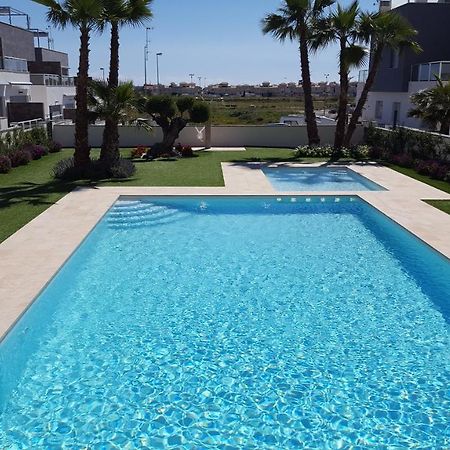 Marinamed Residential Villa Sea View Dehesa de Campoamor  Екстер'єр фото