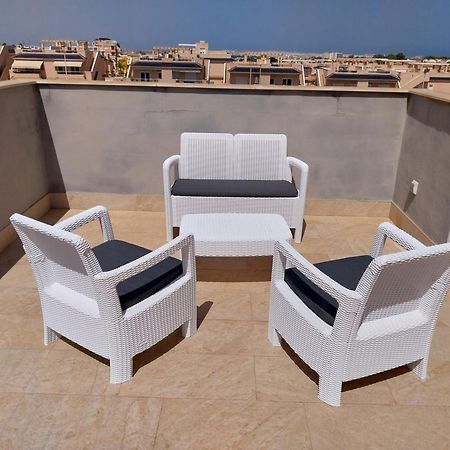Marinamed Residential Villa Sea View Dehesa de Campoamor  Екстер'єр фото