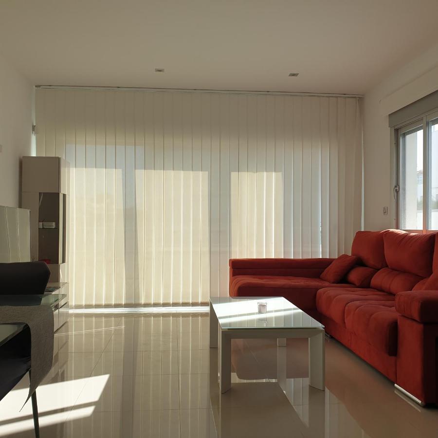 Marinamed Residential Villa Sea View Dehesa de Campoamor  Екстер'єр фото