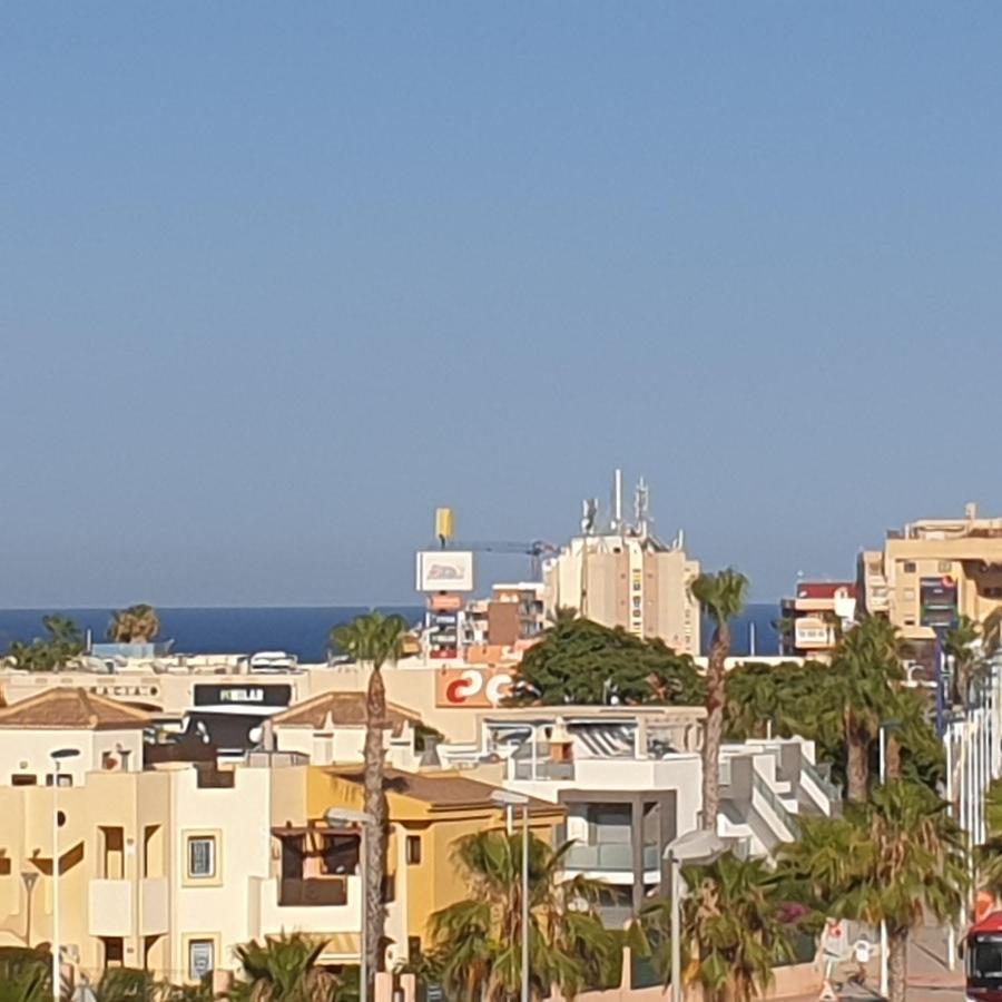 Marinamed Residential Villa Sea View Dehesa de Campoamor  Екстер'єр фото