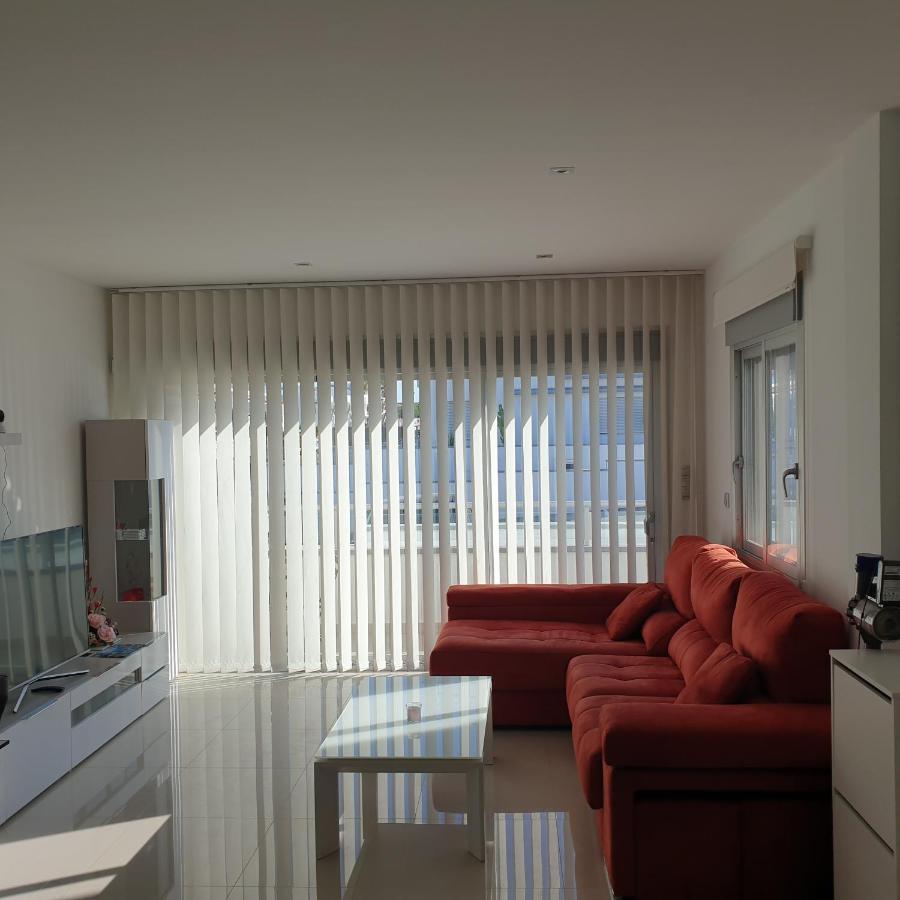 Marinamed Residential Villa Sea View Dehesa de Campoamor  Екстер'єр фото