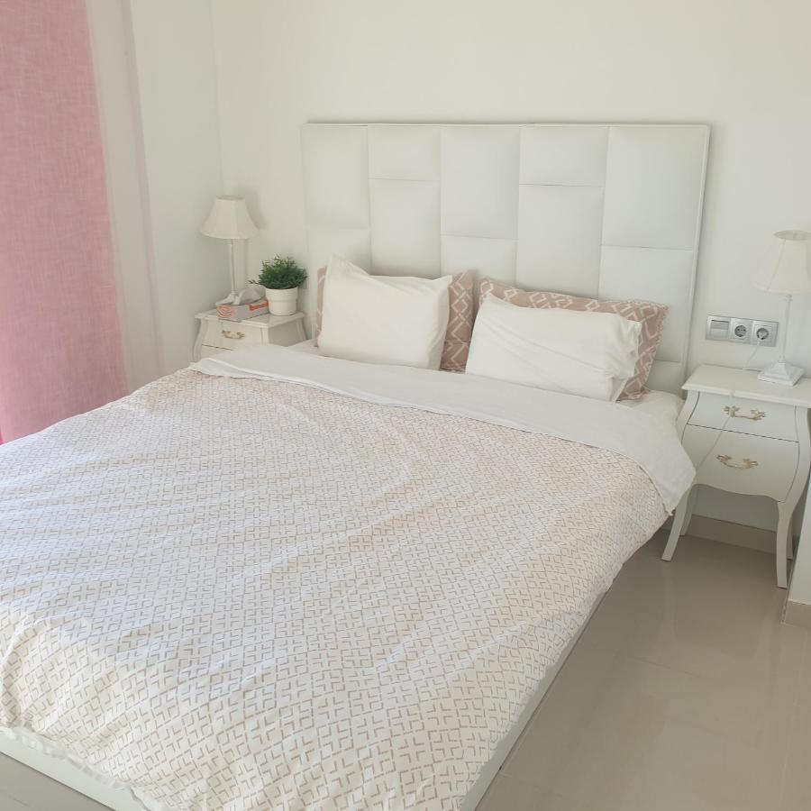 Marinamed Residential Villa Sea View Dehesa de Campoamor  Екстер'єр фото
