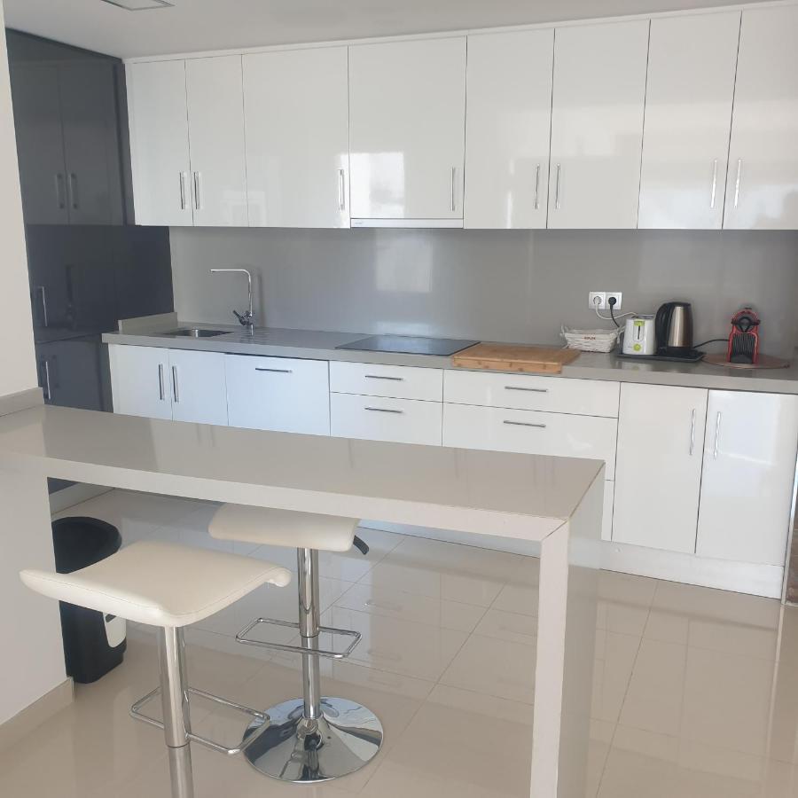 Marinamed Residential Villa Sea View Dehesa de Campoamor  Екстер'єр фото