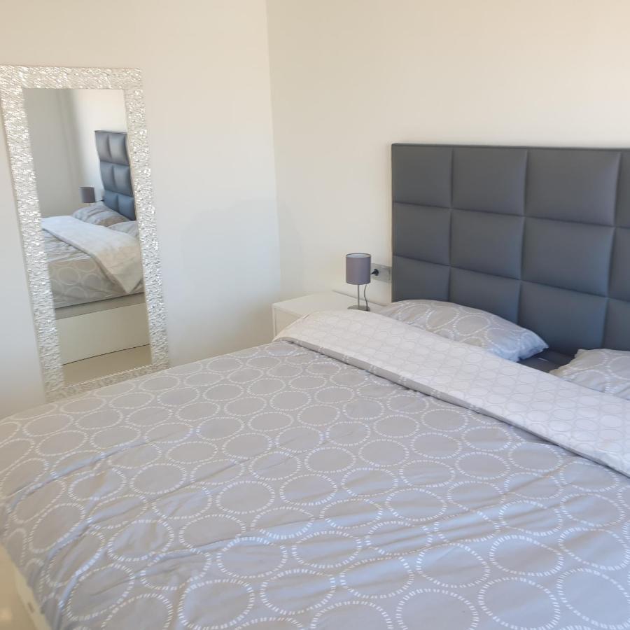 Marinamed Residential Villa Sea View Dehesa de Campoamor  Екстер'єр фото