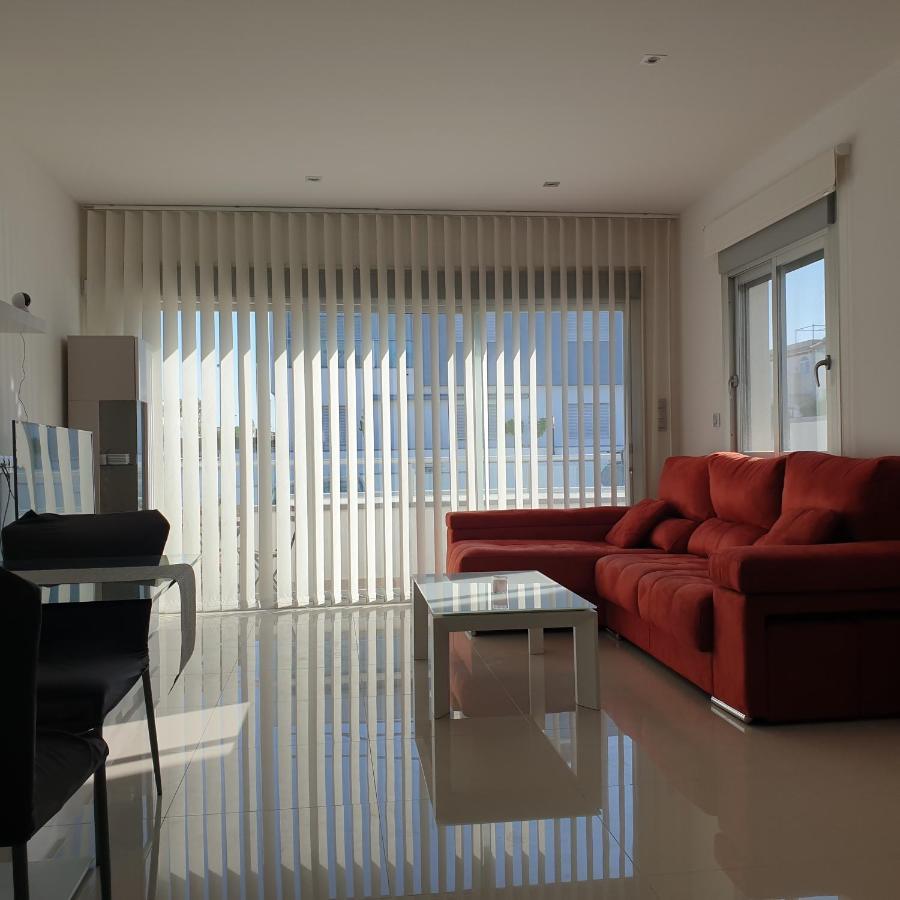 Marinamed Residential Villa Sea View Dehesa de Campoamor  Екстер'єр фото