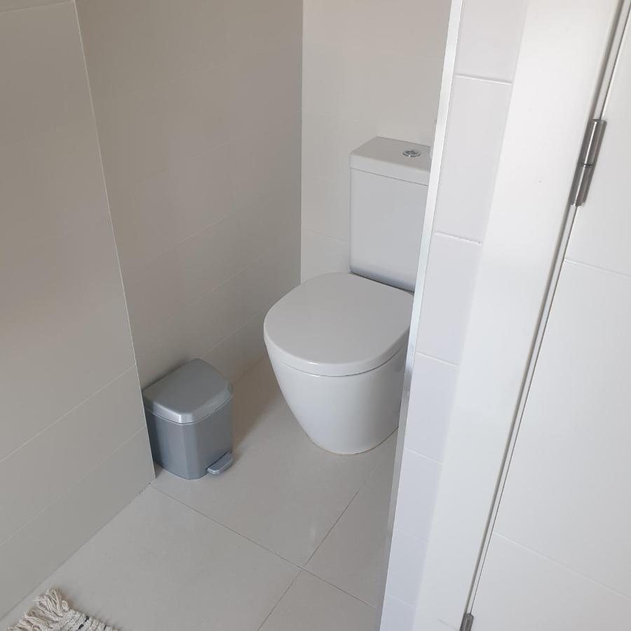 Marinamed Residential Villa Sea View Dehesa de Campoamor  Екстер'єр фото
