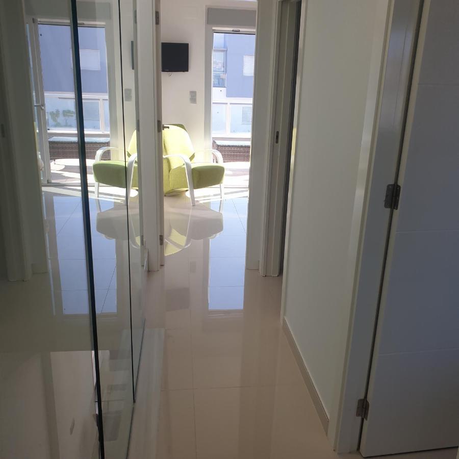 Marinamed Residential Villa Sea View Dehesa de Campoamor  Екстер'єр фото