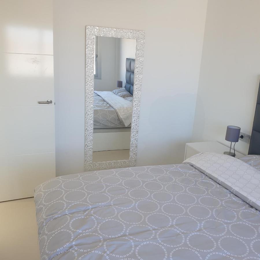 Marinamed Residential Villa Sea View Dehesa de Campoamor  Екстер'єр фото
