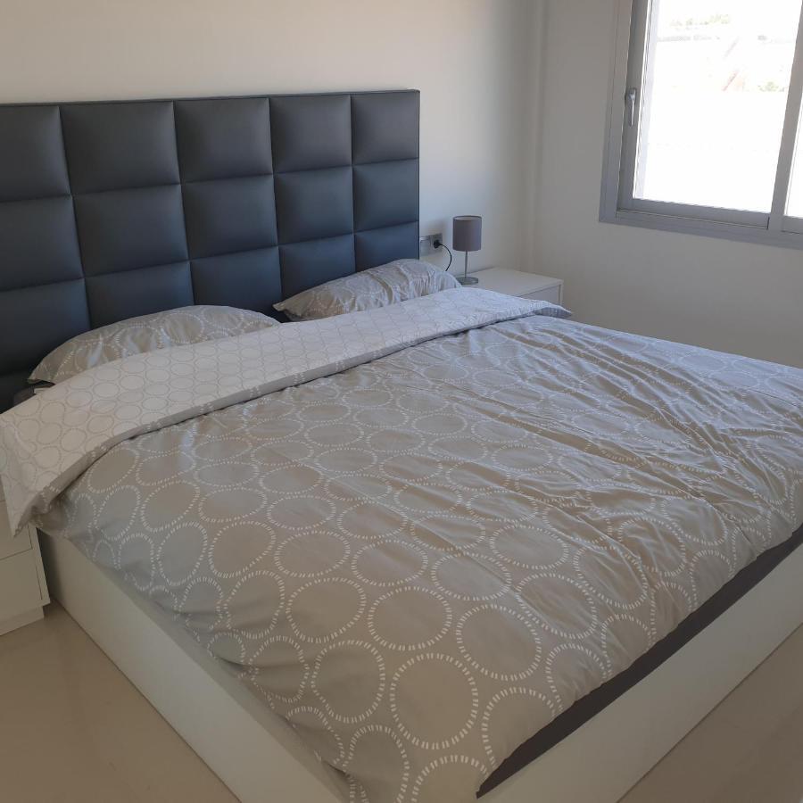 Marinamed Residential Villa Sea View Dehesa de Campoamor  Екстер'єр фото