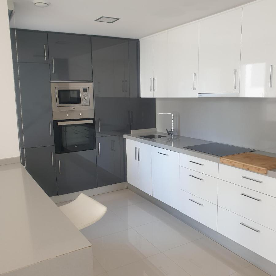 Marinamed Residential Villa Sea View Dehesa de Campoamor  Екстер'єр фото