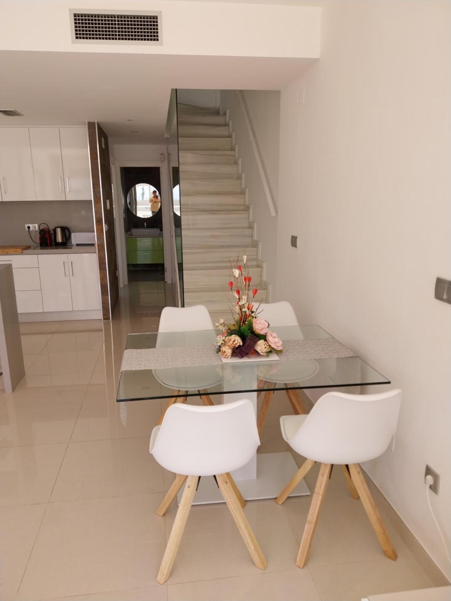 Marinamed Residential Villa Sea View Dehesa de Campoamor  Екстер'єр фото