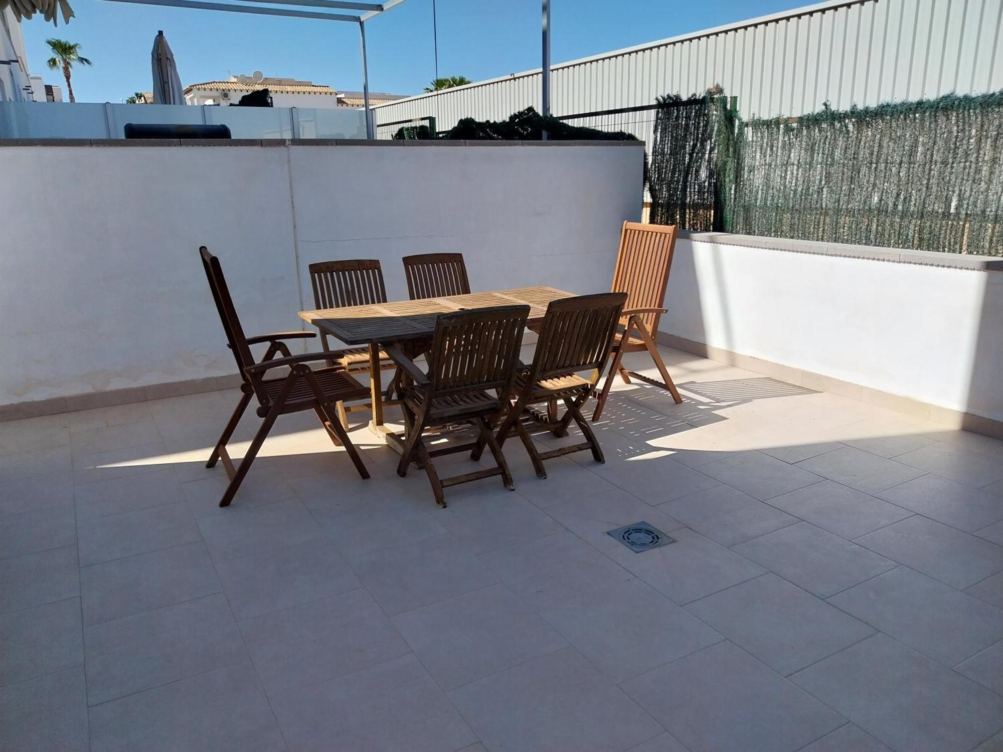 Marinamed Residential Villa Sea View Dehesa de Campoamor  Екстер'єр фото